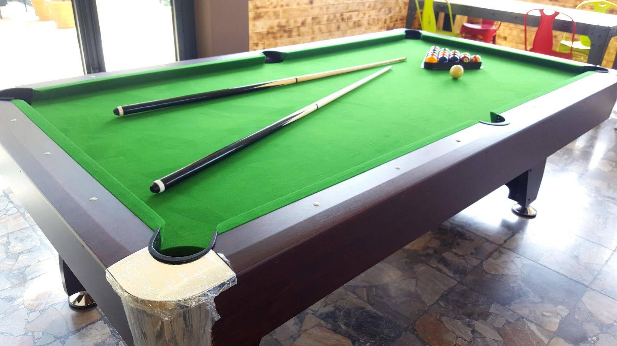 Lake Garda Hostel 살로 외부 사진